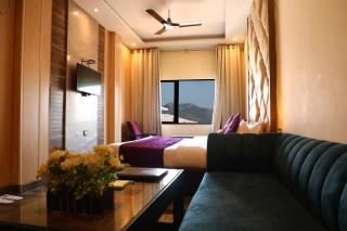 Perfectstayz Premium @Harkipauri Road - Haridwār - 0