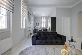 Maison Bianchi - Clemenceau - Nice - 3