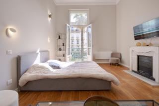Maison Bianchi - Clemenceau - Nice - 0