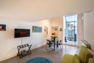 Borromei's Nest - Central Loft - Milan - 7