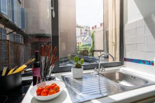 Borromei's Nest - Central Loft - Milan - 6