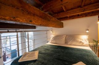 Borromei's Nest - Central Loft - 3