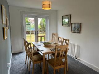 Walk to Everything in Crail - Land Sea Cottage - 4