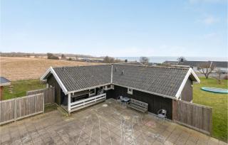 Holiday Home Bjørnøvænget Faaborg Denm - Bøjden - 4