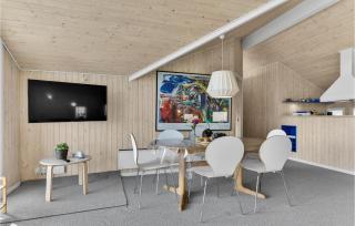 Holiday Home Bjørnøvænget Faaborg Denm - Bøjden - 6