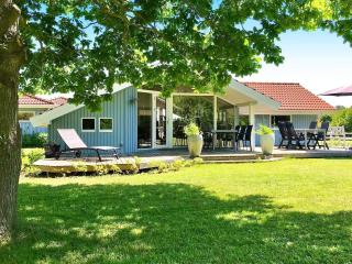 Tranquil Oasis in Blavand-By Traum - Spodsbjerg - 8