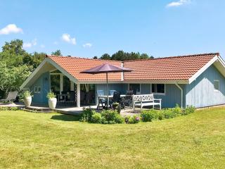 Tranquil Oasis in Blavand-By Traum - Spodsbjerg - 9