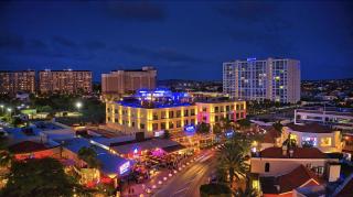The Cove - Condo Hotel - Palm Beach Strip - Palm-Eagle Beach - 7