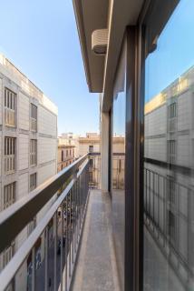 Jardinets De Gràcia by The 5ve Soul - 1