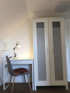 Ferienwohnung Weinbergsblick optimale Stadtnähe - 4