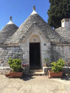 Gasphouse - Castellana Grotte - 9