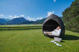 Schüle's Wellnessresort & SPA Adults Only - Oberstdorf - 8