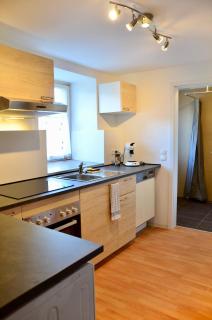 Ferienwohnung Casa Brandt - 5