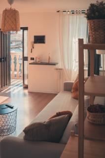 Kindness Boutique Apartment City Centre - 7