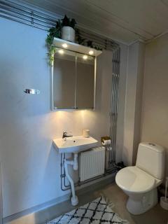 Stuga i centrala Älvdalen - Älvdalen - 3