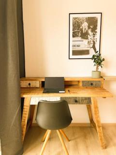 Altstadt-Wohnung im Weidener Zentrum - Weiden - 8