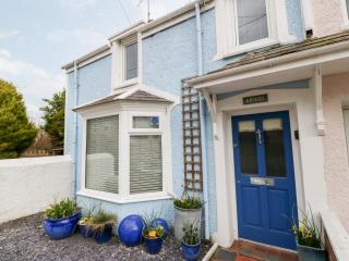 Arwel - Pwllheli - 9