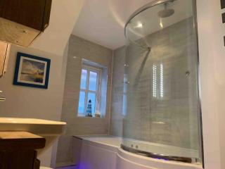 Rockhopper Cottage, Waldringfield - 1