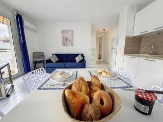 Nestor&Jeeves - VANINA - Central - Close sea - Nice - 5