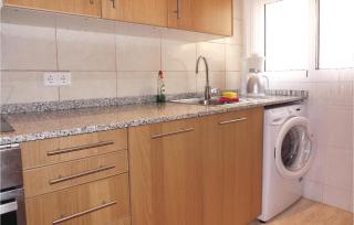2 Bedroom Awesome Apartment In Piles - 7