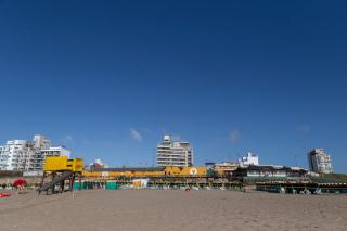 Un ambiente frente al mar - Mar del Plata - 8
