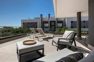 Amazing 4 bedroom Apt with pools + gym - RDR269 - Estepona - 8