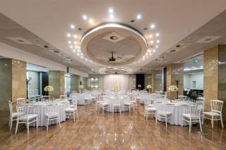 Bástya Konferencia és Wellness Hotel - Miskolctapolca - 2