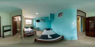 Hotel Barlovento Inn Piura - Piura - 6
