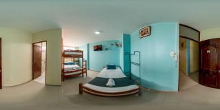 Hotel Barlovento Inn Piura - Piura - 7