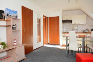 Hus in de Heiacker, Wohnung 2 - Borkum - 9
