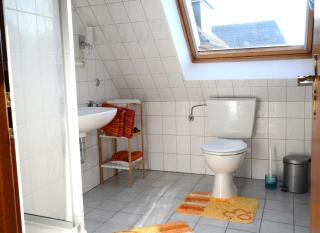 Hus in de Heiacker, Wohnung 2 - Borkum - 7