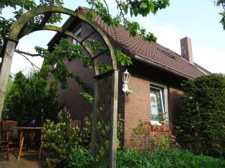 Hus in de Heiacker, Wohnung 2 - Borkum - 4