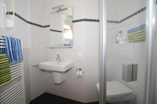 Gaestehaus-Flandern-2 - Borkum - 1