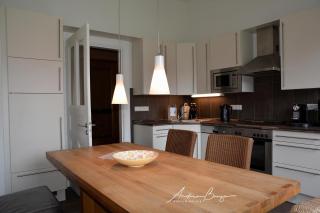 Villa-Emilie-Wohnung-Augustine - Borkum - 9