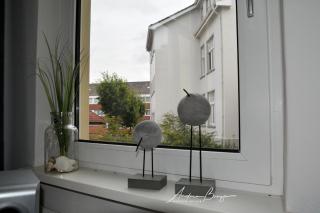 Villa-Emilie-Wohnung-Augustine - Borkum - 8