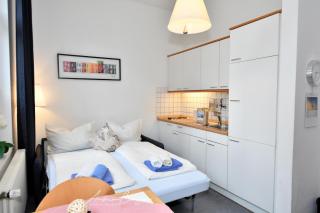 Gaestehaus-St-Josef-1 - Borkum - 6