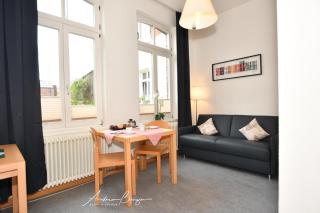 Gaestehaus-St-Josef-1 - Borkum - 0