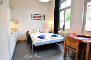 Gaestehaus-St-Josef-2 - Borkum - 8
