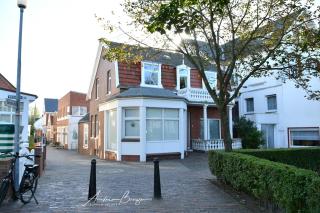 Schnieders-Muschel - Borkum - 9