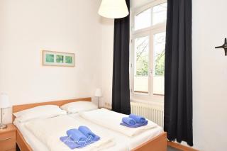 Gaestehaus-St-Josef-2 - Borkum - 5