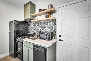Vista 2-Bedroom Apartment - Free Wifi - Near Beach - Vista - 8