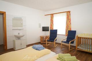 Haus-Koenigsduene-I-3 - Borkum - 3