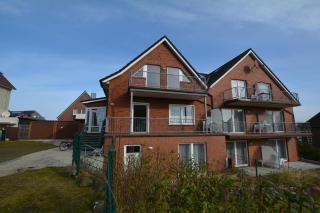 Haus-Koenigsduene-II-8 - Borkum - 0