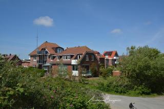 Haus-Heizmann - Borkum - 9