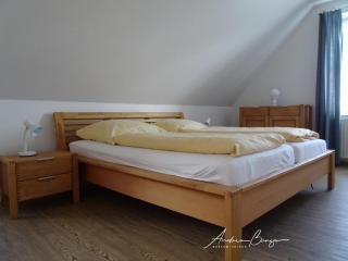 Haus-Heizmann - Borkum - 2