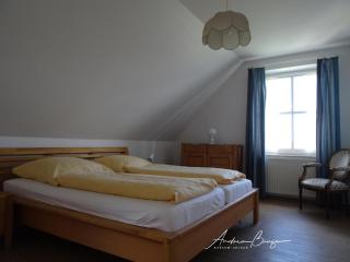 Haus-Heizmann - Borkum - 1