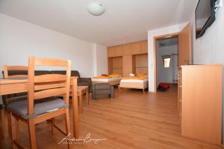 Gaestehaus-Flandern-3 - Borkum - 5