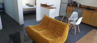 Gîte Kakoio Maison Ko - 7