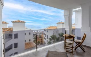Luxurious apartment with sea views Blue Suites B2-103 - 3