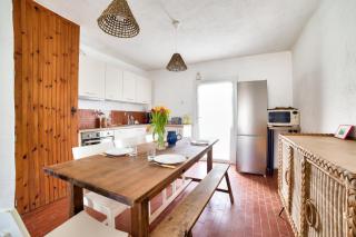 600m de la plage - Maison pour 5 - Terrasse - 4